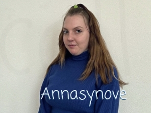 Annasynove