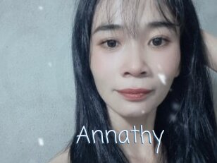 Annathy