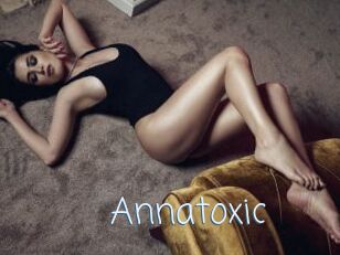 Annatoxic