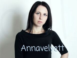 Annavelvett