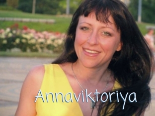 Annaviktoriya