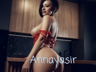 Annayasir