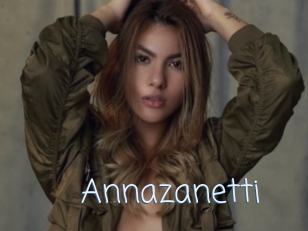 Annazanetti