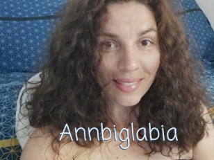 Annbiglabia