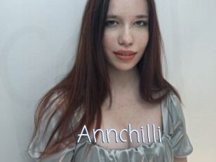 Annchilli