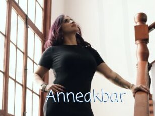 Anneakbar