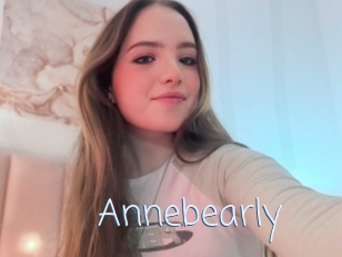 Annebearly