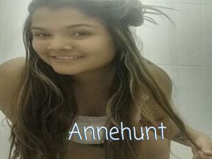 Annehunt