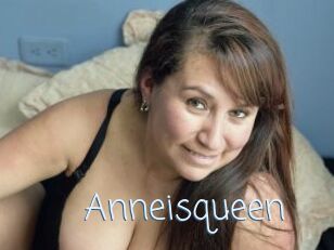 Anneisqueen