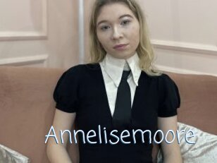 Annelisemoore