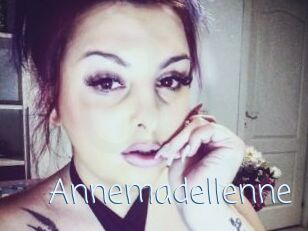 Annemadellenne