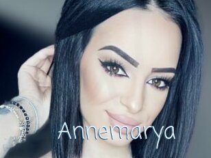 Annemarya