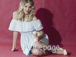 Annepage