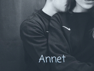 Annet