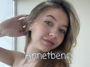 Annetbency