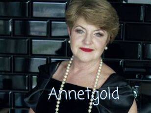 Annetgold