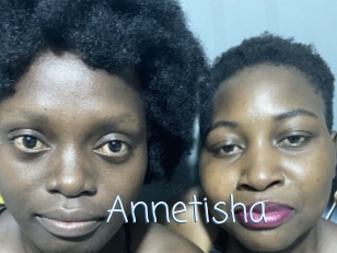 Annetisha