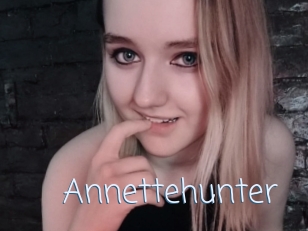 Annettehunter