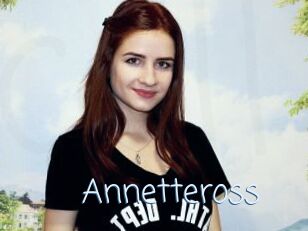 Annetteross
