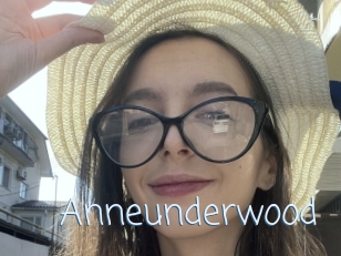 Anneunderwood