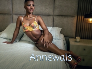 Annewals