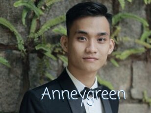 Anneygreen