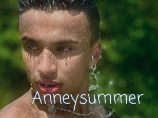 Anneysummer