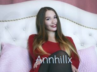 Annhillx