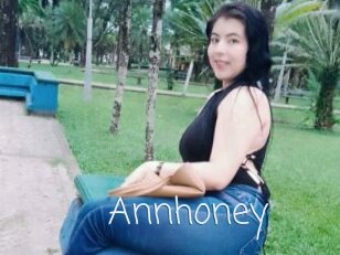 Annhoney