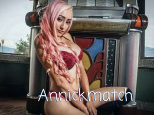 Annickmatch