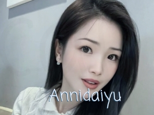 Annidaiyu