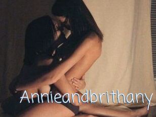 Annieandbrithany