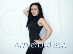 Annieclarckson