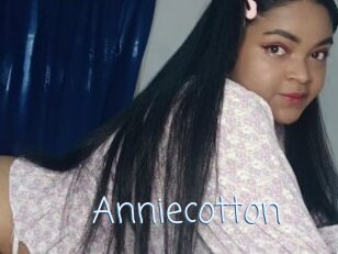 Anniecotton