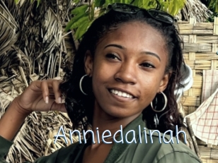 Anniedalinah