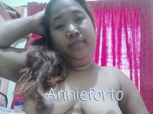 Annieforto