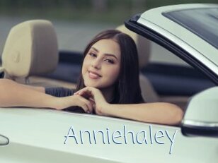 Anniehaley