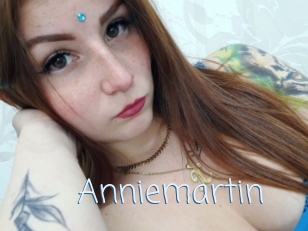 Anniemartin