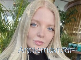 Anniemavrodi