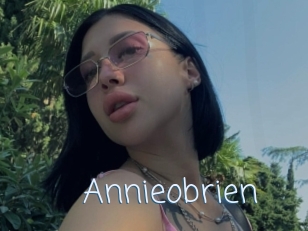 Annieobrien