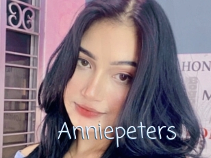 Anniepeters