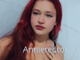 Annieredcol