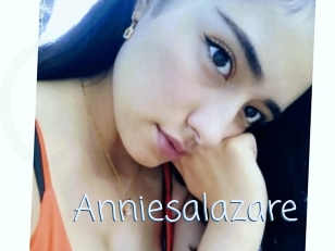 Anniesalazare