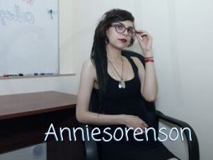 Anniesorenson