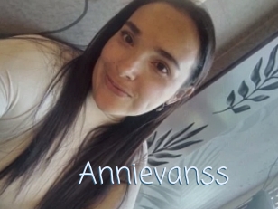 Annievanss