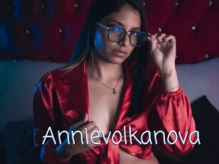 Annievolkanova