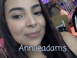 Anniieadams