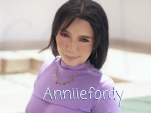 Anniiefordy