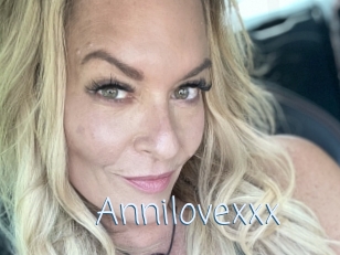 Annilovexxx