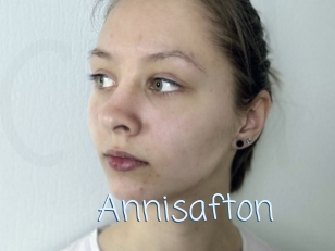 Annisafton